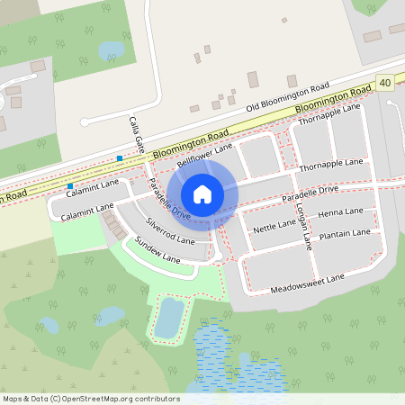 188 Paradelle Drive, Richmond Hill