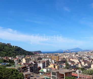Appartamento Napoli [Cod. rif 3310535ARG] - Foto 2