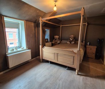 Gezellige woning met grote tuin en 2 slaapkamers. - Foto 1