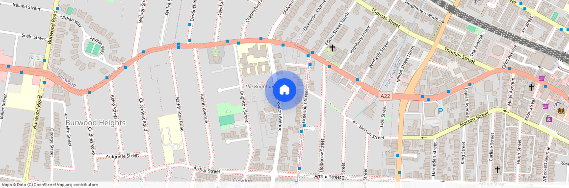 22 Croydon Avenue, NSW 2132