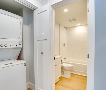 For Lease - 316 Elmwood Avenue Unit# 2, Fort Erie, Ontario - Photo 6