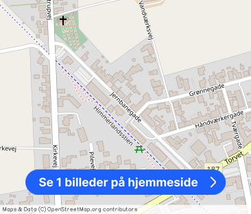 2 værelses lejlighed på 75 m² - Foto 1