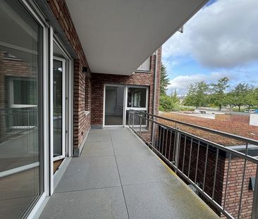 Gut aufgeteilte Wohnung in Viersen's Innenstadt. - Photo 1