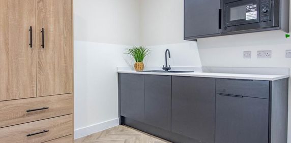 1 bedroom flat to rent - Photo 2