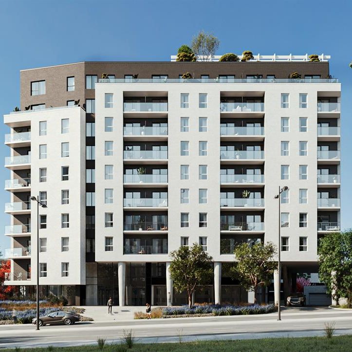 Studio - 2500 Boulevard Cavendish, Montréal - Photo 1