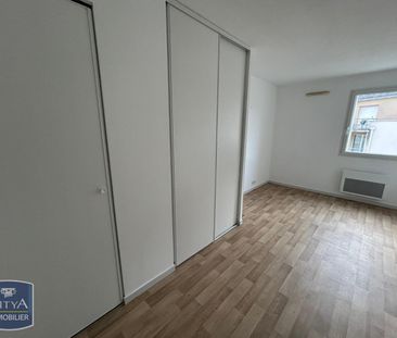 Location Appartement 2 pièces 48m² LAVAL 53000 - Photo 3