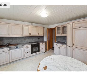 Haus zur Vermietung in Büttgen mit Hof, Garten, Carport - Photo 2