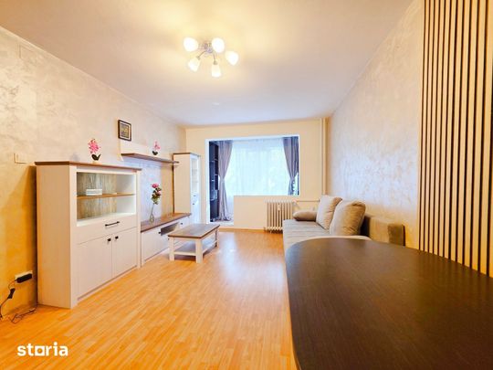 Apartament 2 camere Decomandat | Renovat | Dristor | langa Metrou - Photo 1