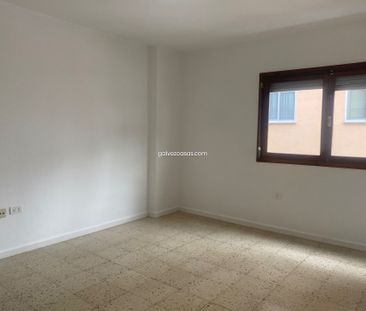 Piso en Santa Cruz de Tenerife, Zona Ramblas - Hoteles, alquiler - Photo 2