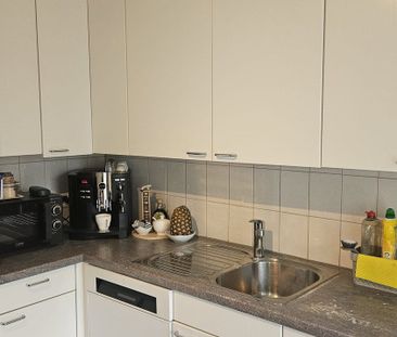 4 Zimmer, 2. Stock - Photo 4
