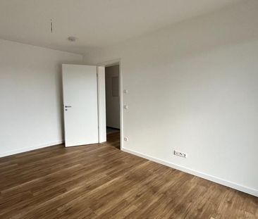 Exklusive 2-Zimmer-Neubauwohnung in Wiedenbrück – KfW40 QNG - Photo 5