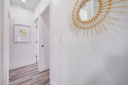 For Lease - 120 Tisdale Street, Hamilton, Ontario - Photo 2