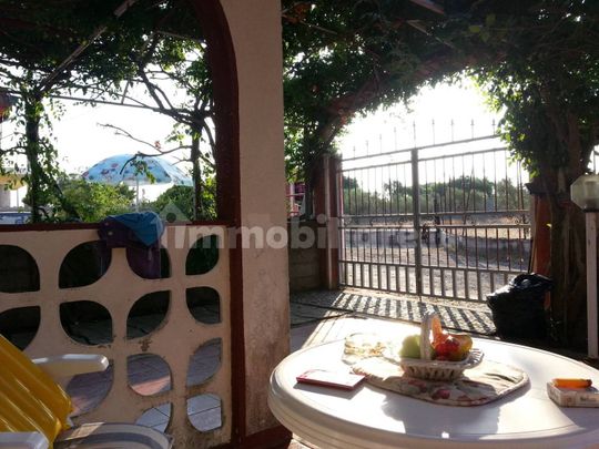 Villa unifamiliare via Scinà 39, Centro, Palmi - Photo 1