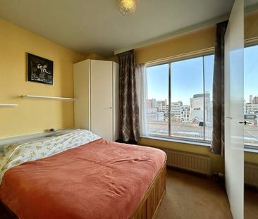 Appartement te huur - Foto 5