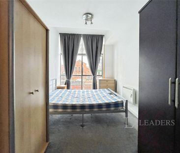 1 bedroom apartment to rent Deansgate, Manchester, Greater Manchest... - Photo 3