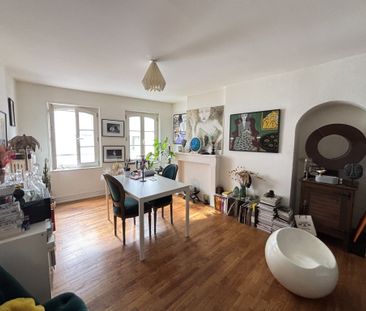 Location Appartement 3 pièces 91m² METZ 57000 - Photo 1