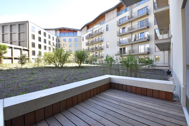 ANTWERPEN - Twee slaapkamer appartement met leuke terrassen - Foto 1