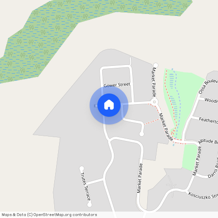 68 Parkes Lane, NSW 2486, Terranora