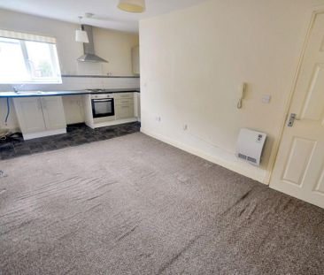 1 bedroom flat to rent - Photo 5