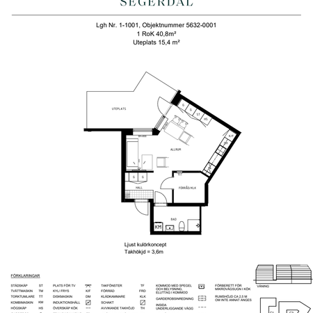 Apoteksvägen 7B, 74142, Knivsta - Photo 3