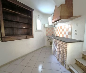 Location appartement 2 pièces, 36.08m², Narbonne - Photo 3