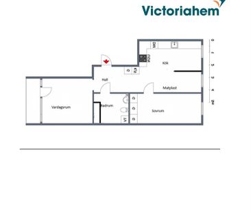 Utmarksvägen 9 - Photo 3