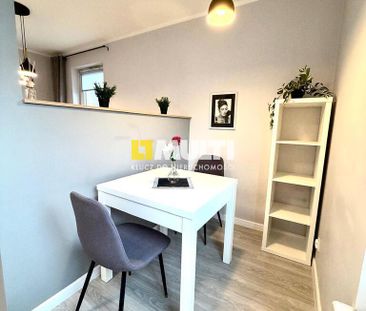 Gumieńce, 2 pok., budynek z windą - Photo 4