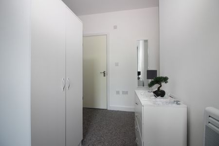1 Bedroom Shared House - Photo 4