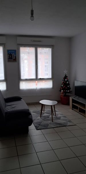 Location Appartement 1 pièce 39m² DUNKERQUE 59240 - Photo 1