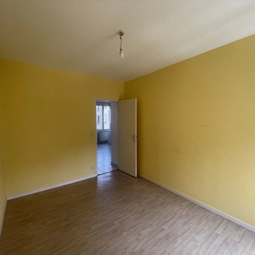 Location Appartement 2 pièces 35 m2 à Saint-Étienne - Photo 1