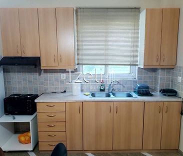 Studio/Γκαρσονιέρα για ενοικίαση Αρόη (Πάτρα) - Photo 6