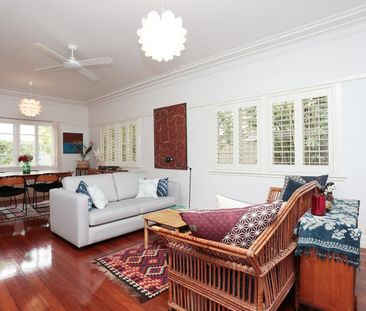 Modern Classic with Dual Living! - Photo 6