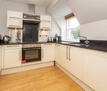 1 bedroom apartment to rent - Photo 4