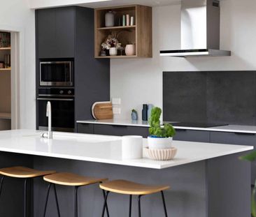 Modern & Tranquil Living in Northlake - Photo 4