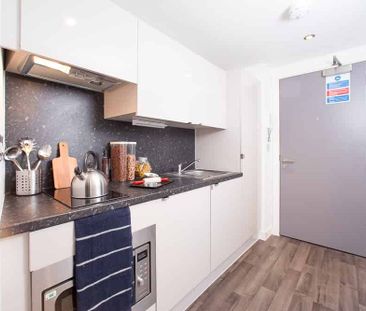 Classic Studio - Photo 4