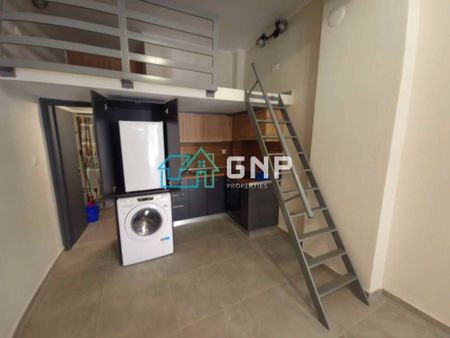 Loft για ενοικίαση Αντιγονιδών (Κέντρο Θεσσαλονίκης) - Photo 5