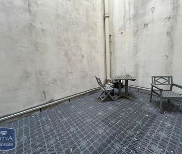 Location Appartement 3 pièces 49m² REIMS 51100 - Photo 6