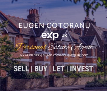 2 bedroom maisonette to rent - Photo 6