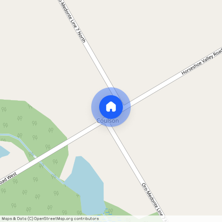 12 HERBERT AVENUE, Oro-Medonte, Horseshoe Valley