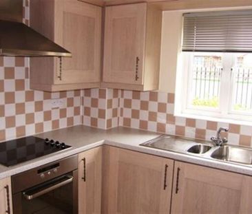 1 bedroom apartment to rent - Photo 3