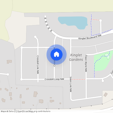 2133 Crossbill Ln NW, T5S 0T9, Edmonton