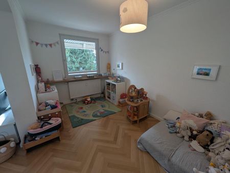 Schöne 112 qm Wohnung in Überruhr Holthausen - Photo 5