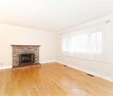 For Lease - 39 EPWORTH Avenue, Meadowlands - Crestview and Area, On... - Photo 1