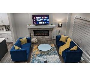 5 Bed 3.5 Bath Dbl Garage Home Orchards SW Edmonton - Photo 3