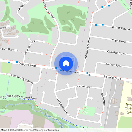 99 Douglas Road, NSW 2767, Doonside