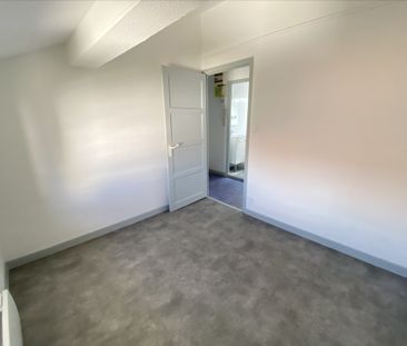 Location Appartement 2 pièces 21m² - Photo 4