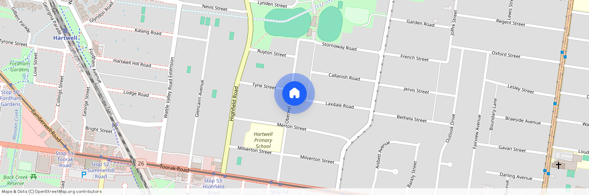 7 Oberwyl Rd, Vic 3124, Camberwell