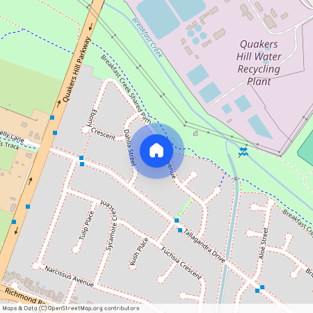 27 Jasmine Avenue, NSW 2763, Quakers Hill