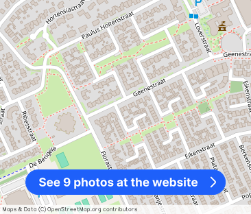 Geenestraat 101, 6031 VP, Nederweert - Photo 1