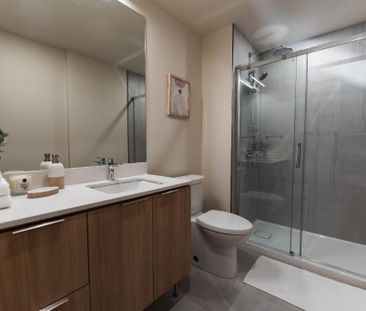 Hemisphere, condo 3 1/2 haut de gamme à Pointe-Claire Montréal à lo... - Photo 1